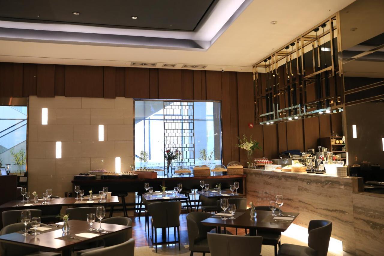 מלון Ramada By Wyndham Seoul Sindorim מראה חיצוני תמונה