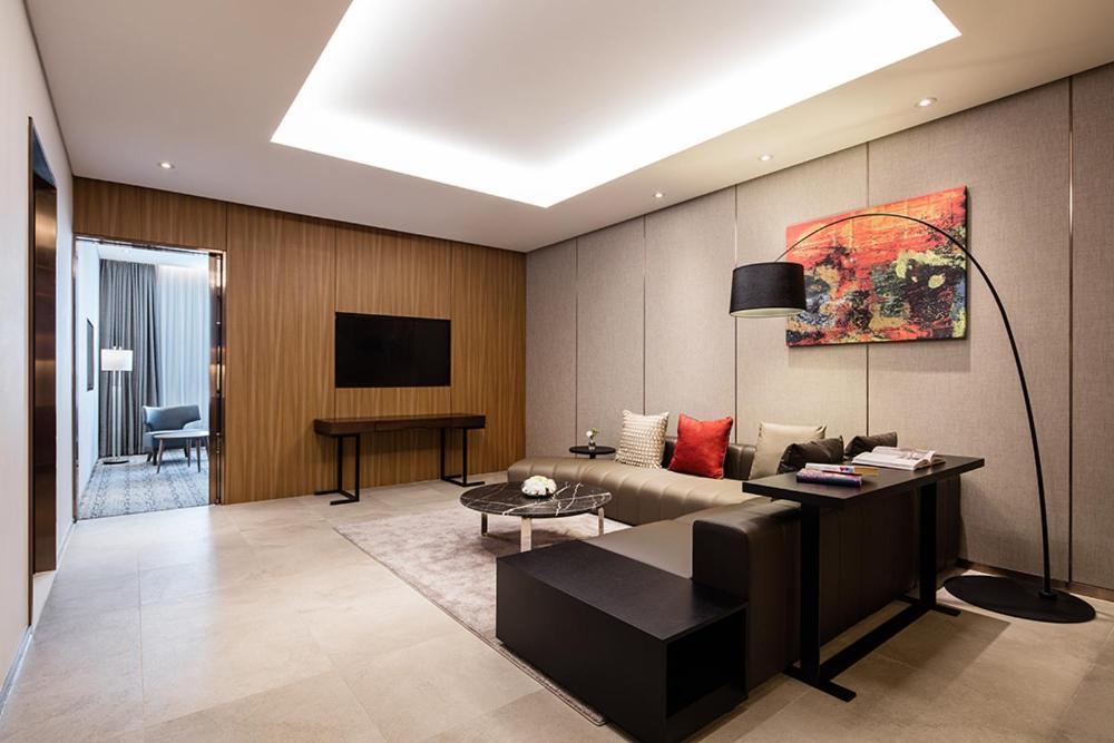 מלון Ramada By Wyndham Seoul Sindorim מראה חיצוני תמונה
