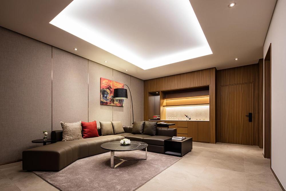 מלון Ramada By Wyndham Seoul Sindorim מראה חיצוני תמונה