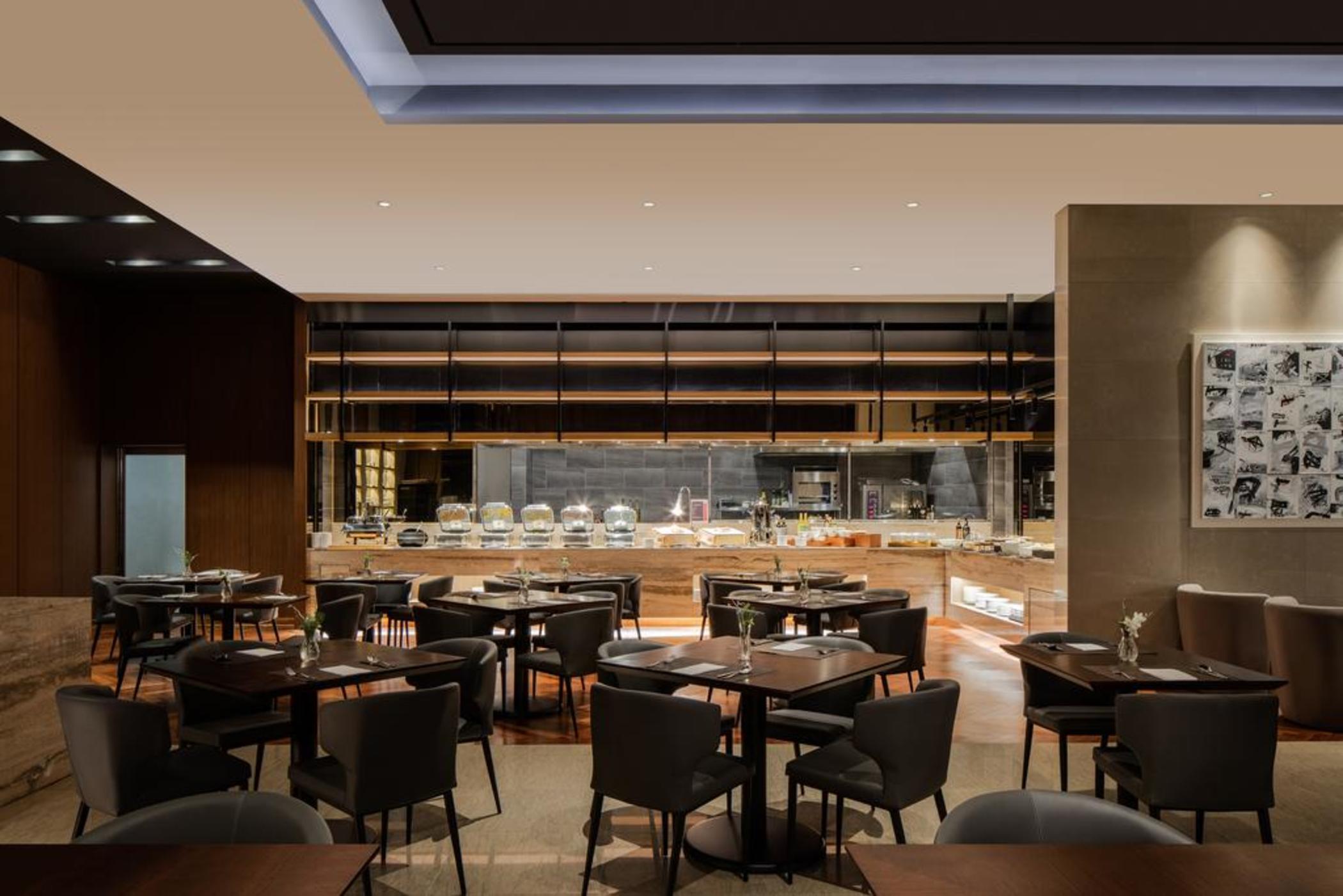 מלון Ramada By Wyndham Seoul Sindorim מראה חיצוני תמונה