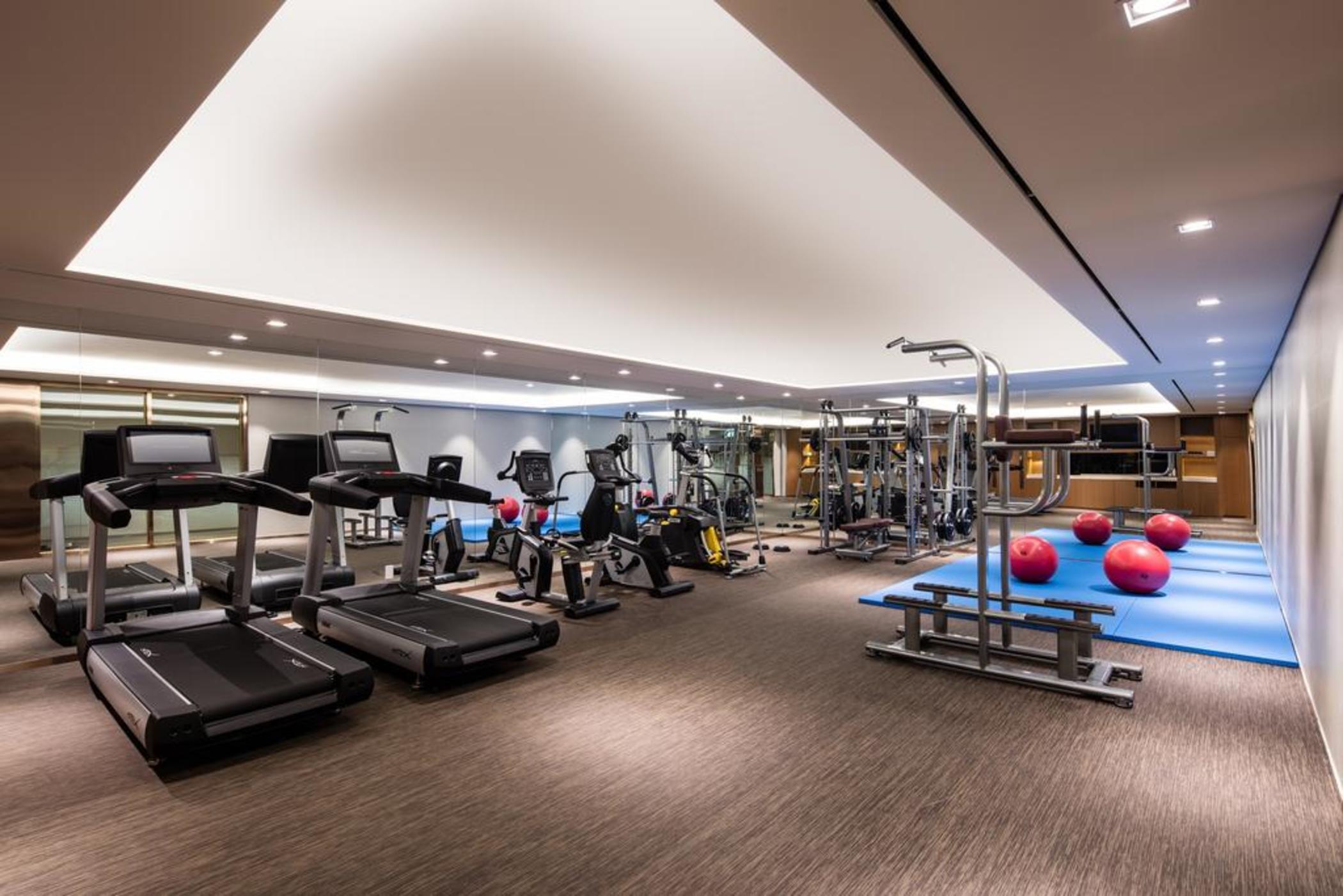 מלון Ramada By Wyndham Seoul Sindorim מראה חיצוני תמונה