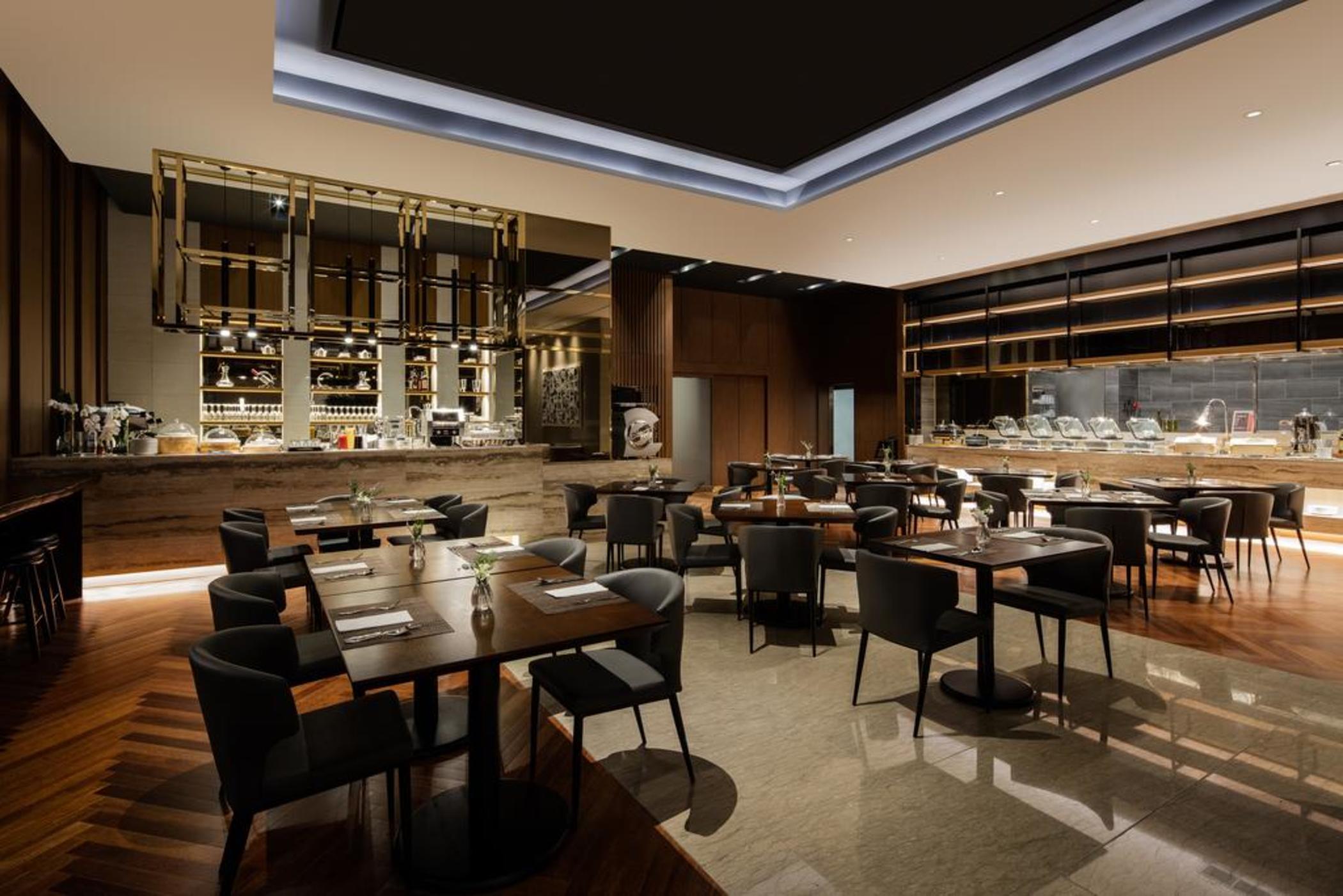מלון Ramada By Wyndham Seoul Sindorim מראה חיצוני תמונה