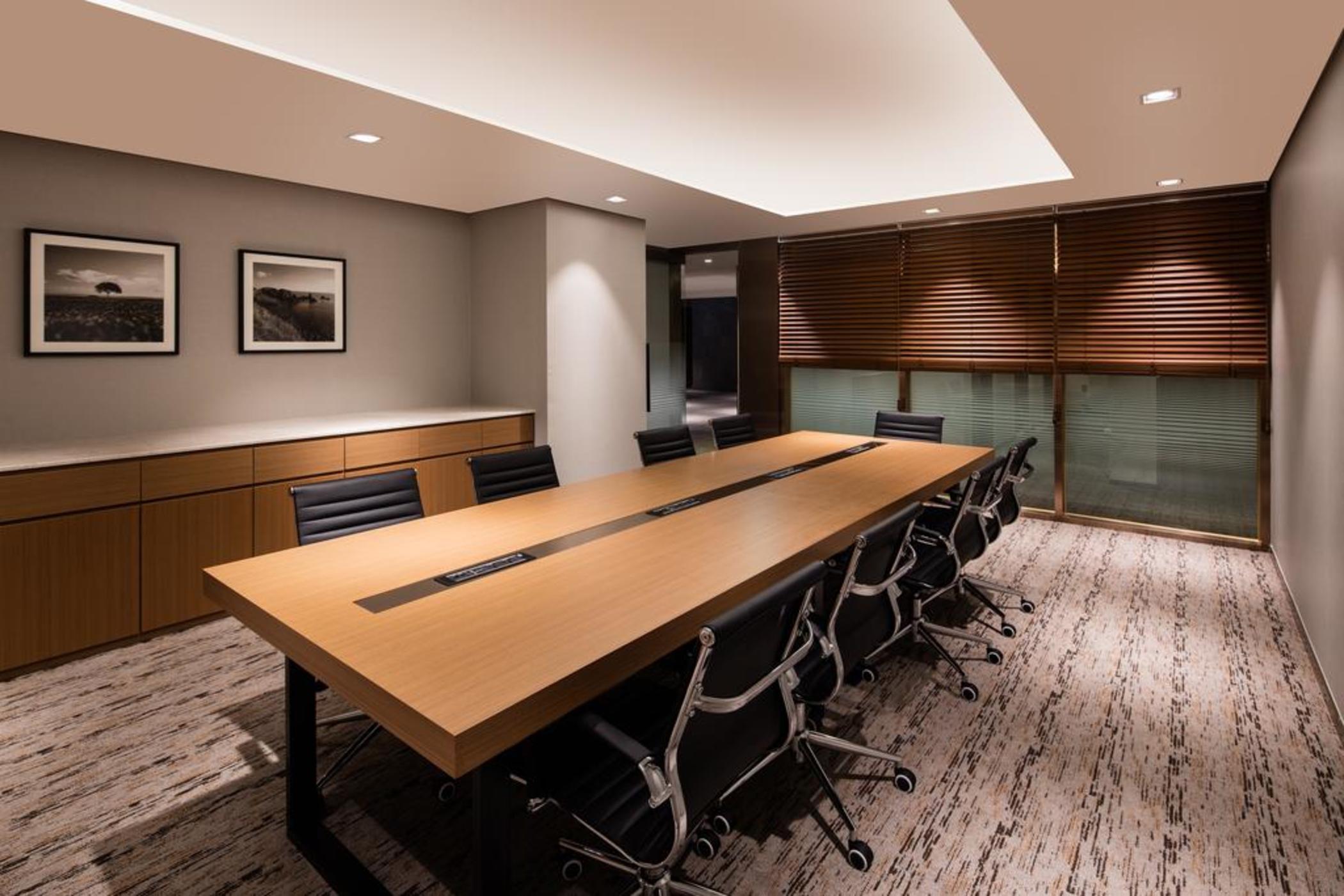 מלון Ramada By Wyndham Seoul Sindorim מראה חיצוני תמונה