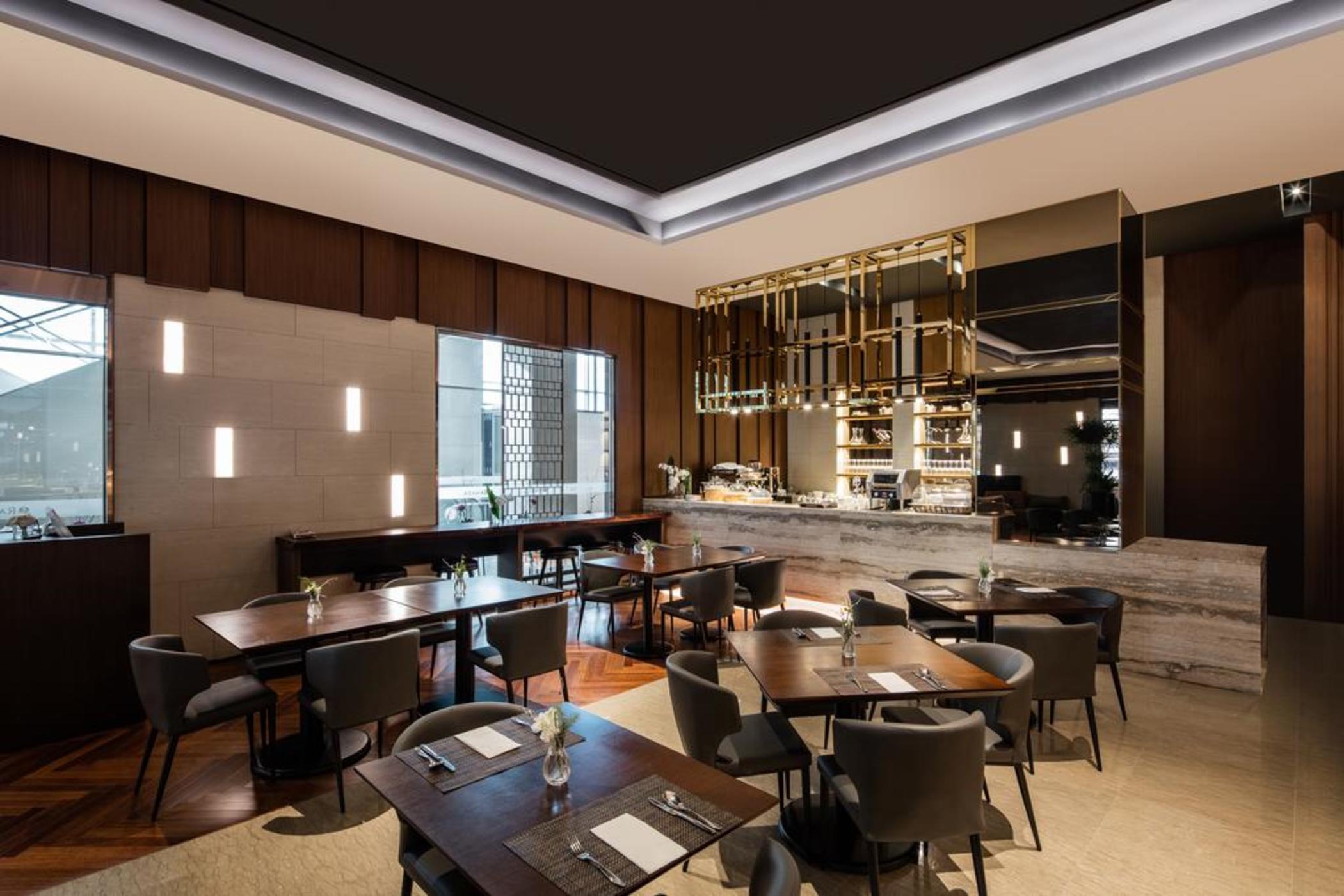 מלון Ramada By Wyndham Seoul Sindorim מראה חיצוני תמונה